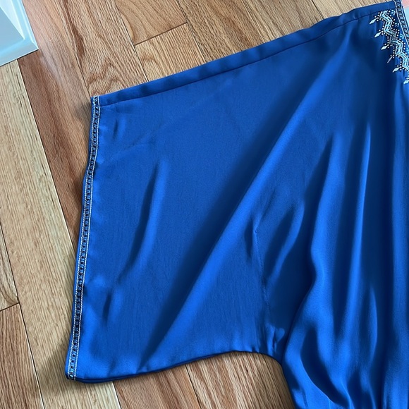 White House Black Market Romper - Picture 4 of 16